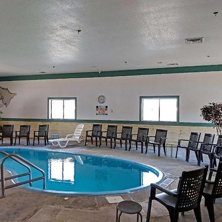 Americas Best Value Inn Torrington Eksteriør bilde
