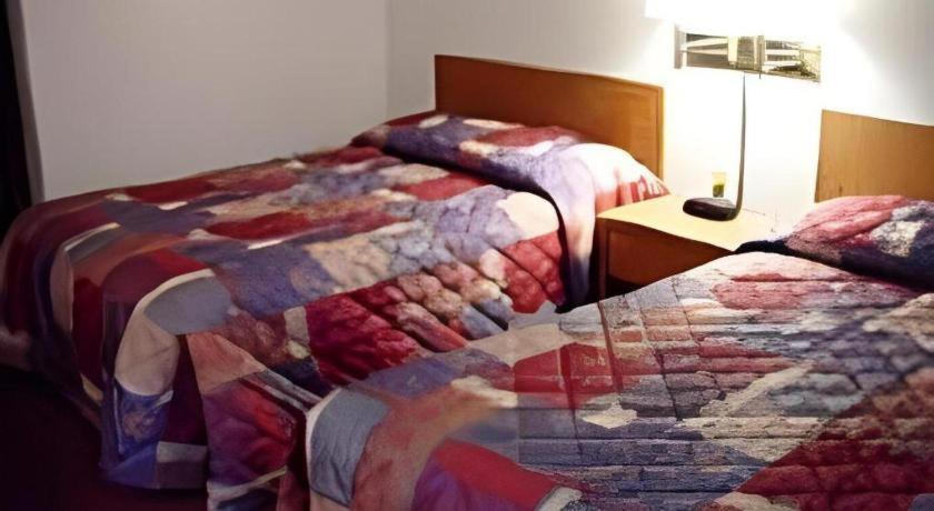 Americas Best Value Inn Torrington Eksteriør bilde
