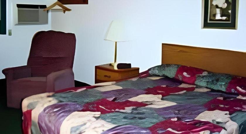 Americas Best Value Inn Torrington Eksteriør bilde